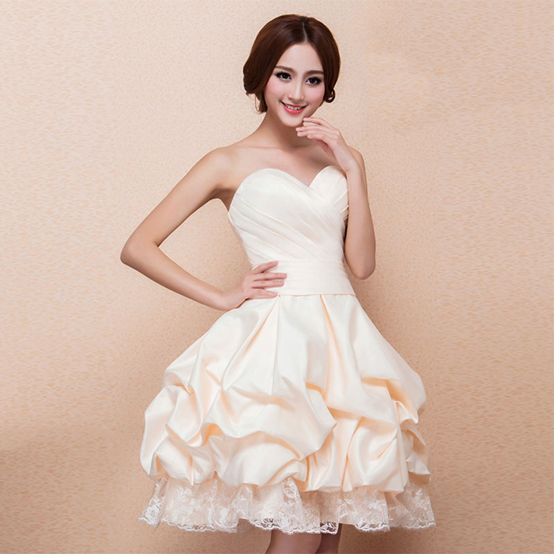 

Вечернее платье Bride 122 2015