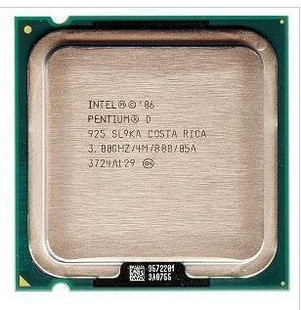 

Процессор OTHER Intel 925