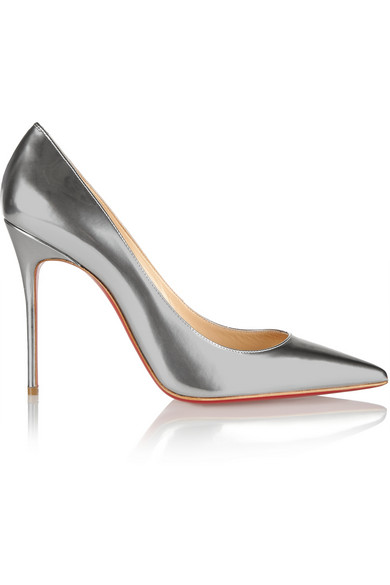 

туфли Christian louboutin Decollete