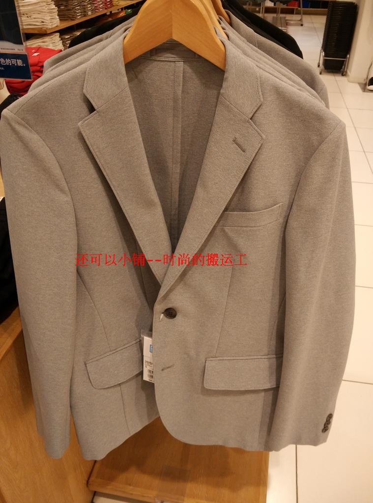 

Куртка Uniqlo 144238