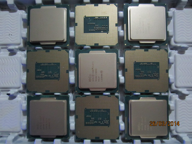 Процессор Intel Core i7-4771 Haswell. I5-4570t. Intel Core i5 4130. Intel Core i3 550.