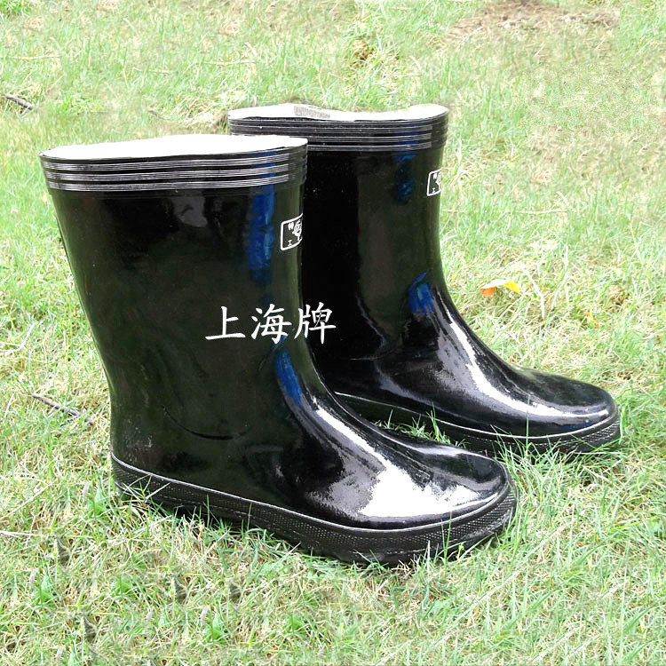 

Резиновые сапоги Shanghai Brand