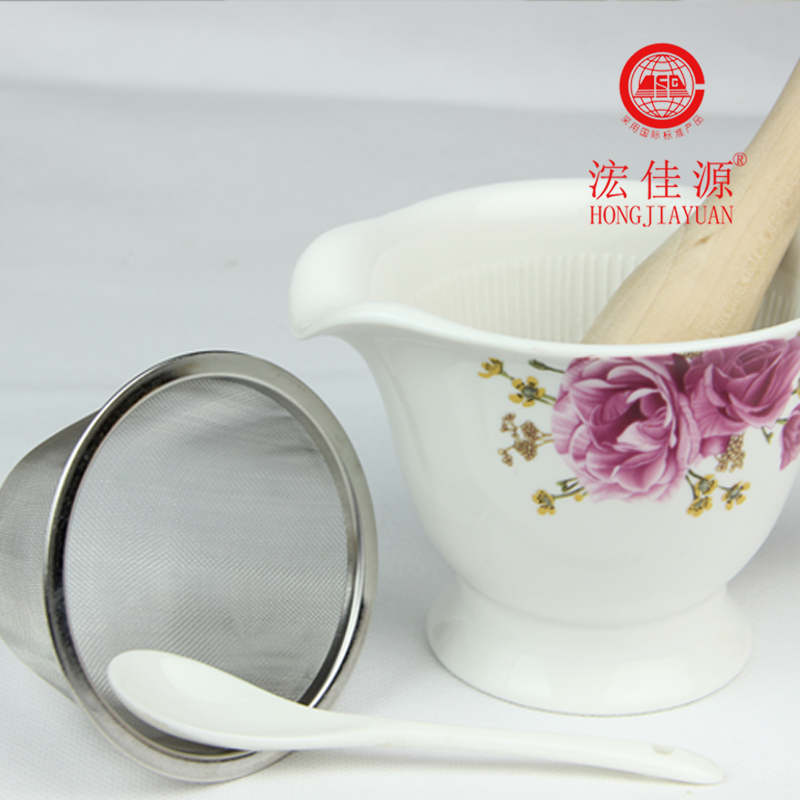 

Для измельчения пищи Hong jiayuan
