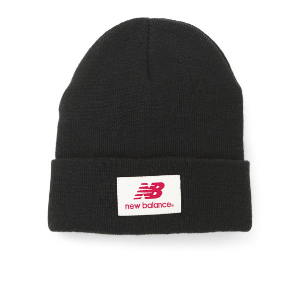 

Головной убор New Balance UNISEX TROY BEANIE