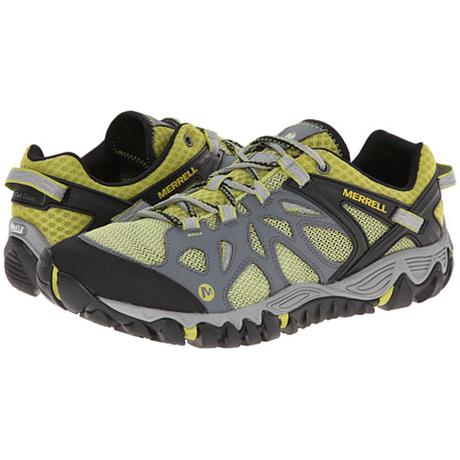 

трекинговые кроссовки MERRELL 4675478886 All Out Blaze Aero 15