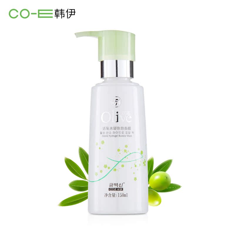 

Co. e CO.E Olve 150ml
