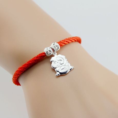 爱逛街为您找到生肖羊手链相关的宝贝,您可以在下面的板块中挑选喜欢