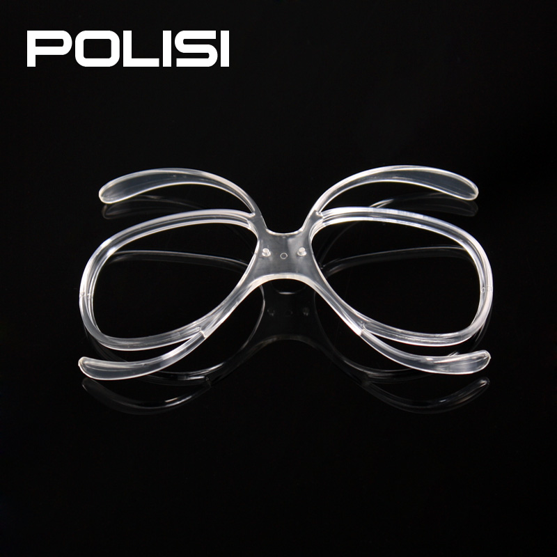 

Очки лыжные POLISI 101
