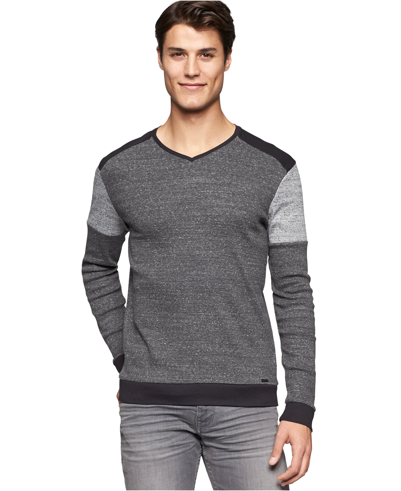 

Спортивная футболка Calvin Klein 2014