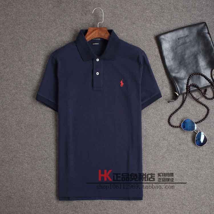 

Рубашка поло p0101 RL Polo