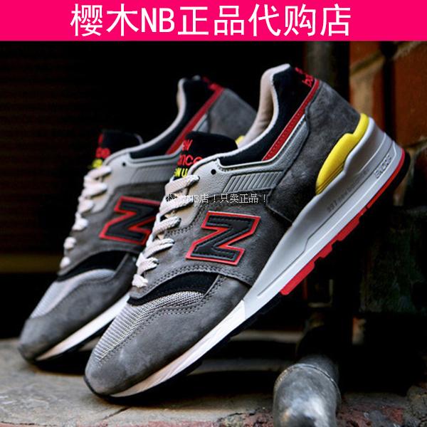 

Кроссовки New Balance/nb M99HL