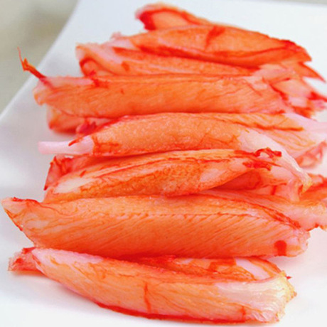 爱逛街为您找到松叶蟹柳相关的宝贝,您可以在下面的板块中挑选喜欢的