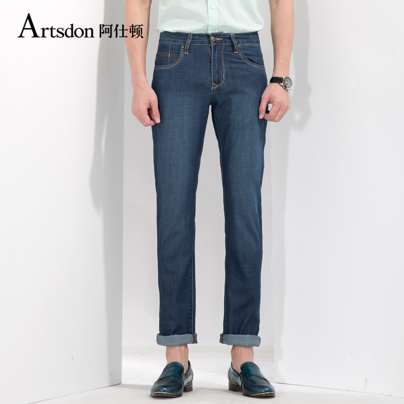 

Джинсы мужские Artsdon aw15220220 2015
