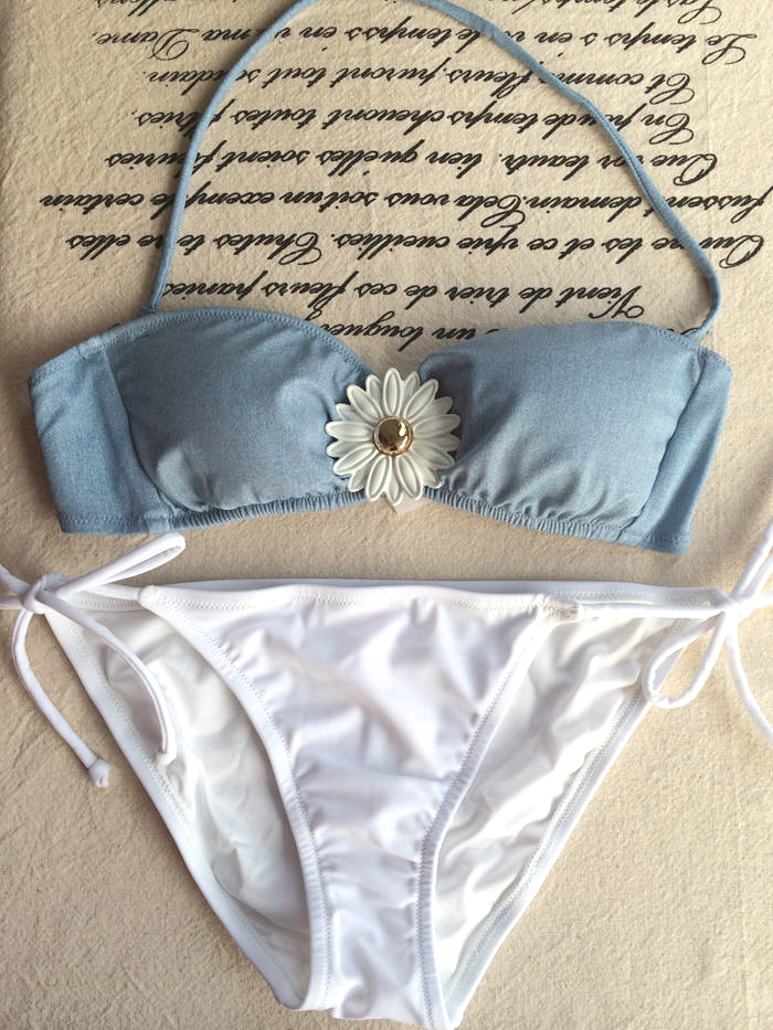 

купальник Europe and the united states Bikini