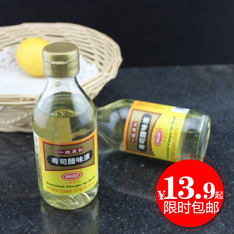 

Суши-ресторан Rule the original 200ml DIY