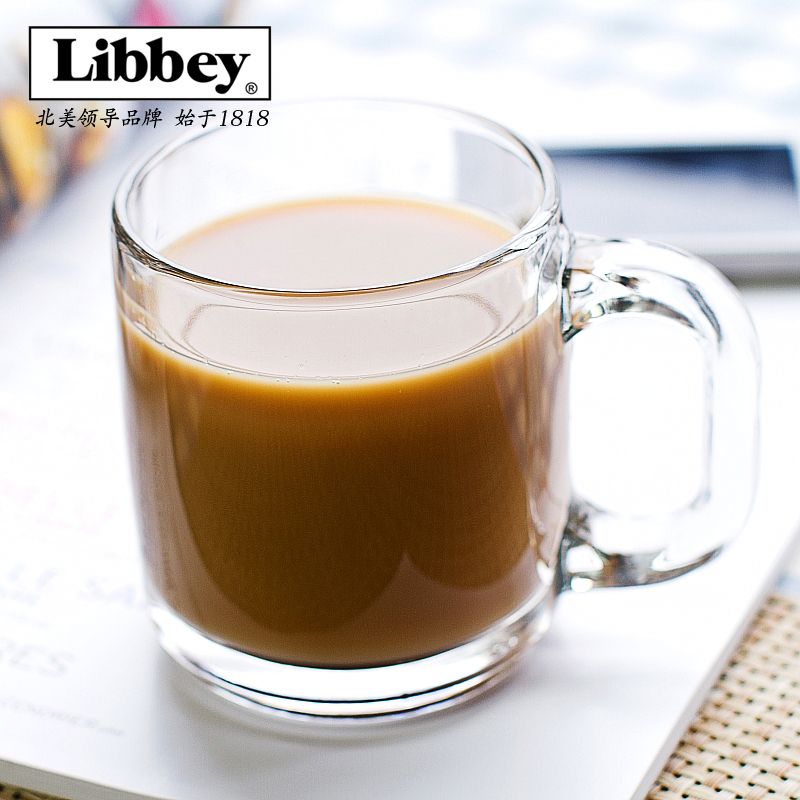 

Чашка кофейная Libbey 5201