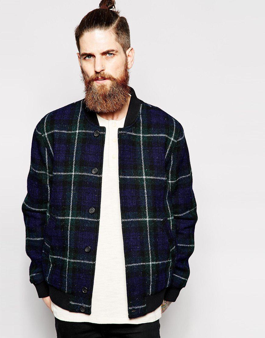 

Куртка Asos Bomber