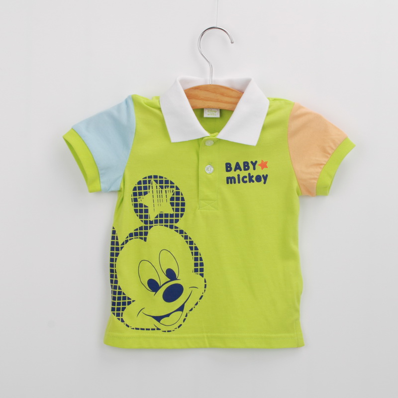 

Футболка детская Disney 0852010226 2015