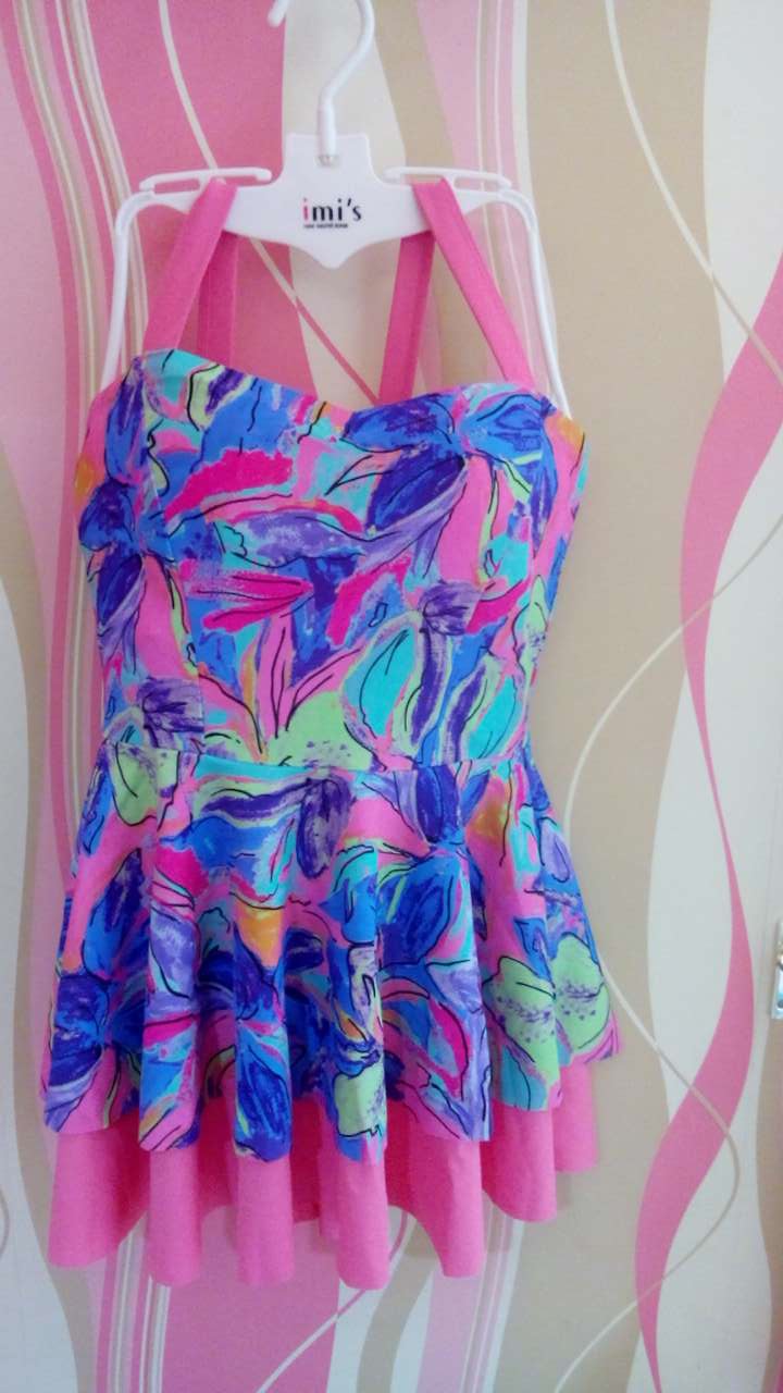 

купальник Amelie im67mq2 15 599