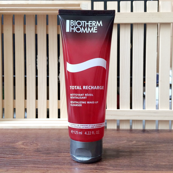 

Biotherm 125ml