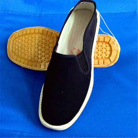 【老北京牛筋底布鞋】_牛筋底老北京布鞋图片_牛筋底布鞋价格_搭配