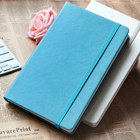 英范文具 moleskine型本绑带本笔记本韩国皮质记事本子日记本子