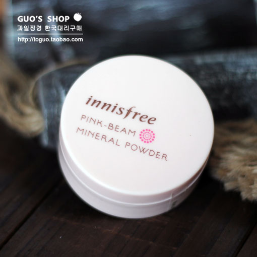 

Основа под макияж Innisfree