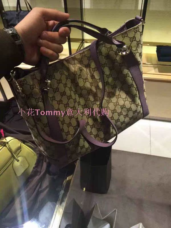 

Сумка Gucci LOGO