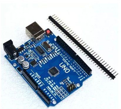 

Макетная плата MCU XD-229 2014 !Arduino UNO R3 DCCduino