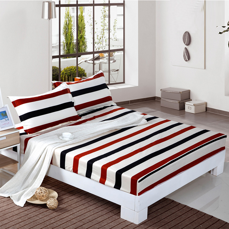 

Натяжная простыня Kang Sha 140823 5cm10cm 1.2/1.5/1.8