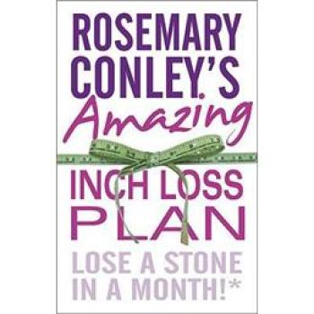 

Rosemary Conley's Amazing Inch Loss Plan: Lose