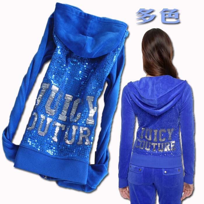 

Спортивный костюм JUICY Couture 2015