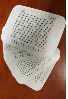 

ADSL модем ZTE F660 GPON F660