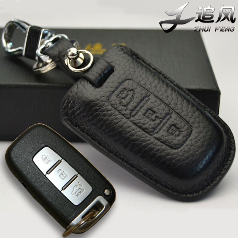 

Автомобильная ключница Other brands Ix35 K5 K2