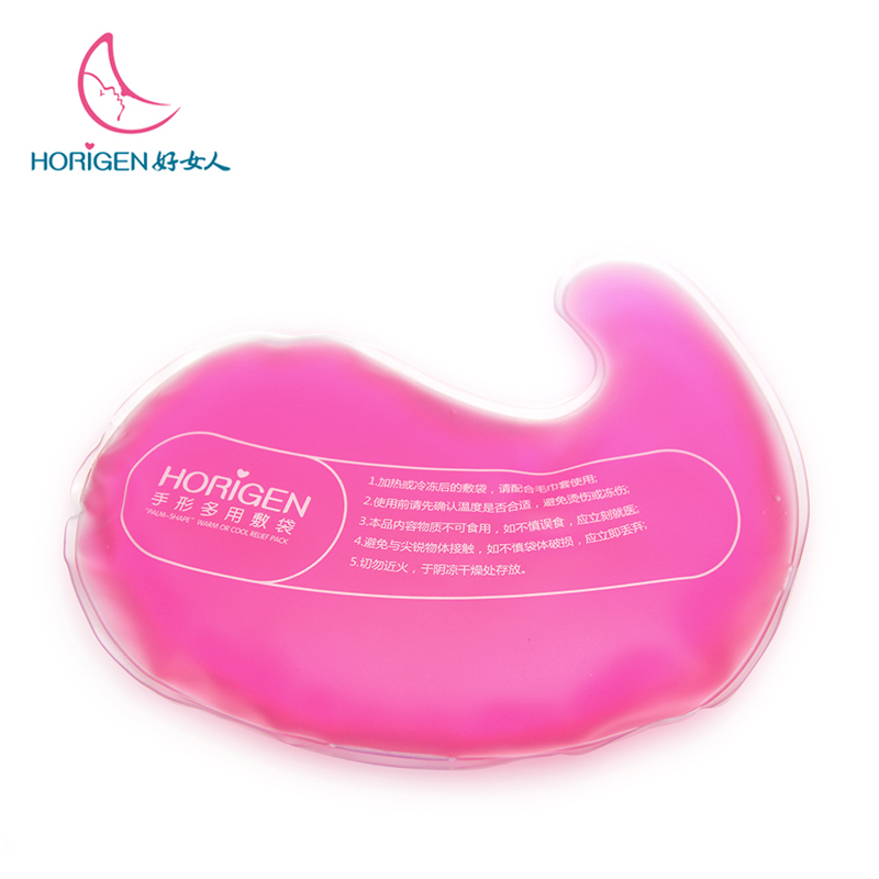 

Компресс на грудь HORIGEN YS/lf/i250