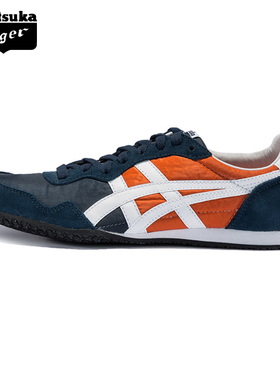 【男女休闲鞋】_轻便休闲鞋图片_鬼冢虎tiger男鞋价格_搭配分享 - 爱