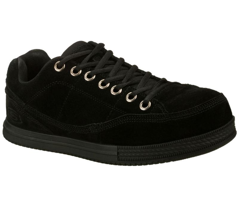 

Демисезонные ботинки SKECHERS 77034