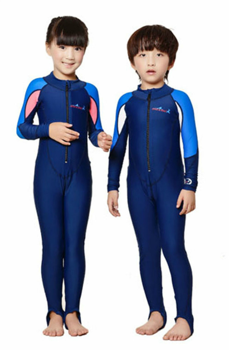 

Гидрокостюм Dive & sail Ls/801
