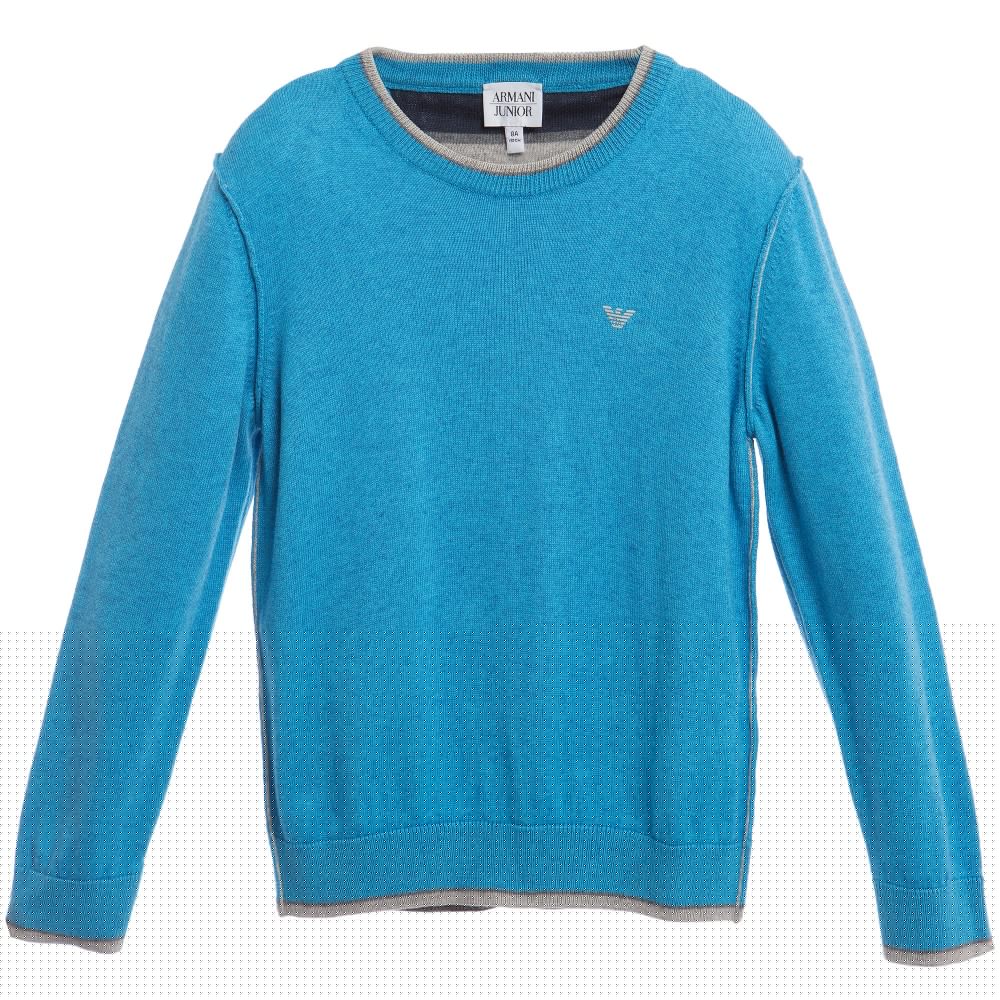 

Трикотаж Armani teen 15 Boys