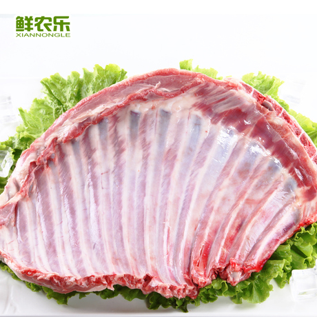 【斤羊肉】_新鲜羊排图片_新鲜羊肉价格_搭配分享 - 爱逛街