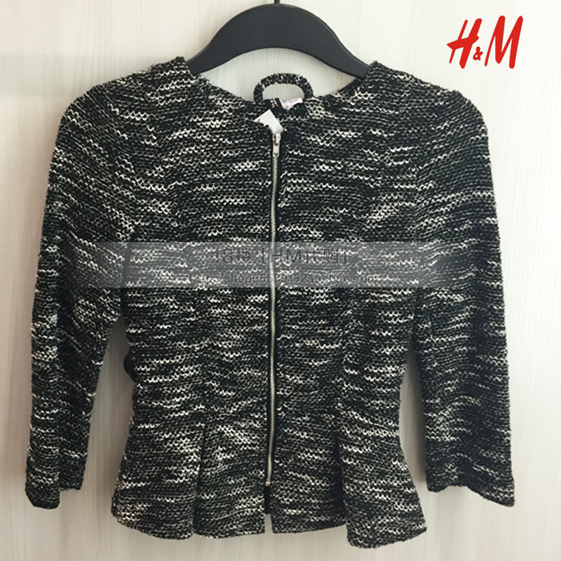

женское пальто H&M HM 2015