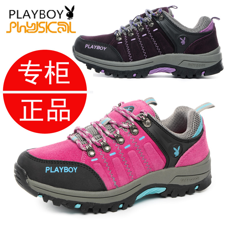 

трекинговые кроссовки Playboy pw26204 PW26219