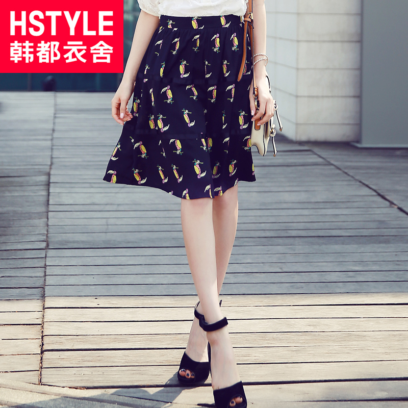 

Юбка Hstyle hg4160 2015
