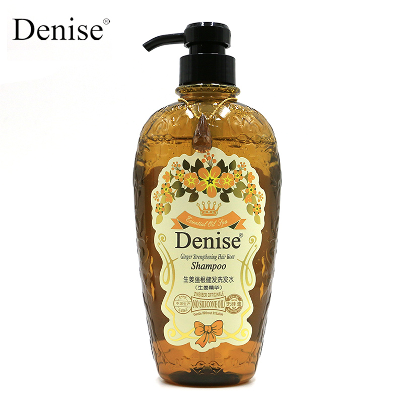 

Шампунь Denise