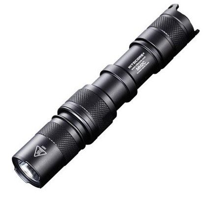 

Ручной фонарик Nitecore mh2c 800 USB