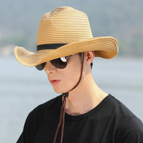 爱逛街为您找到草帽男士遮阳帽相关的宝贝,您可以在下面的板块中挑选