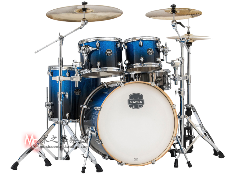 

Барабанная установка Mapex ARMORY AR529S