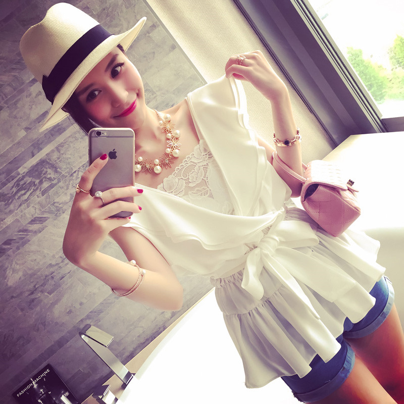 

Блузка Cherry 20150502306 2015