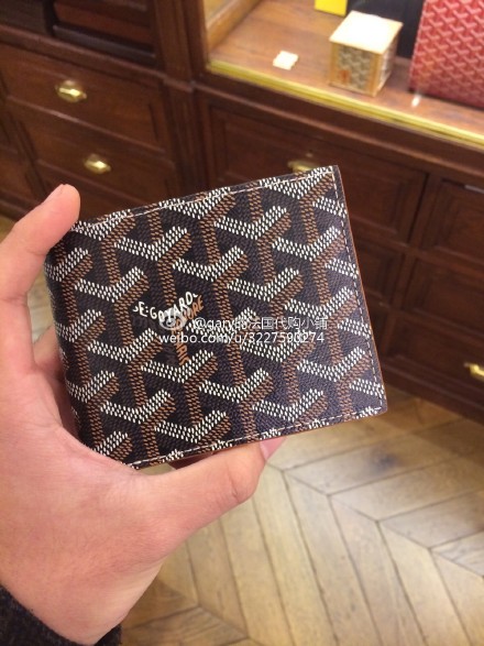 

бумажник Gary Goyard