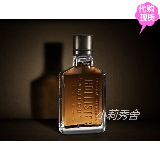 

Духи OTHER AF Hollister HCO SOCAL75ml